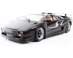 Lamborghini Diablo SV Modelauto 1:18 - Gedetailleerd Replica Met Openende Delen