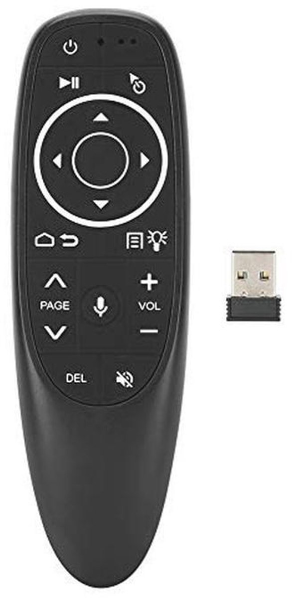 Draadloze Air Remote Mouse voor Android TV Box en Mini PC