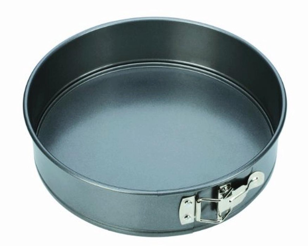 Springvorm 20 cm voor Taarten en Cakes