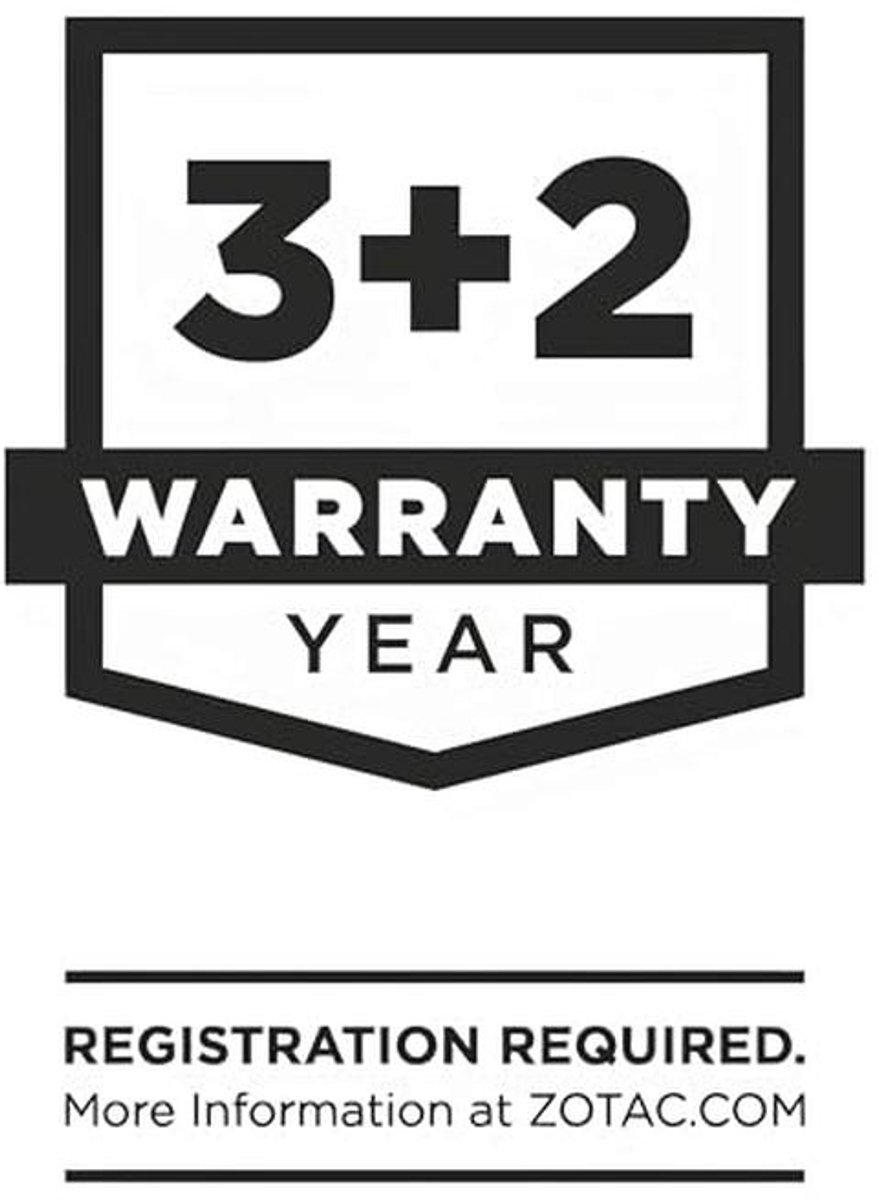 Rtx 5060 8Gb Gddr7 Grafische Kaart Met Hdmi En 3X Displaypoorten videokaart - afbeelding 7