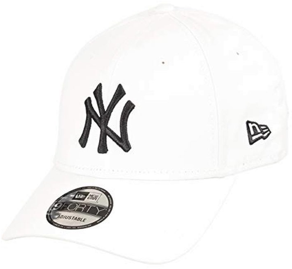 Los Angeles Dodgers 9Forty verstelbare pet Camo