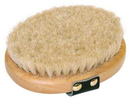 Brosse De Toilettage Pour Chevaux Pliable - Outil De Soin Doux Et Durable En PP/TPE, Dimensions Environ 18,5x9,5 Cm - 7