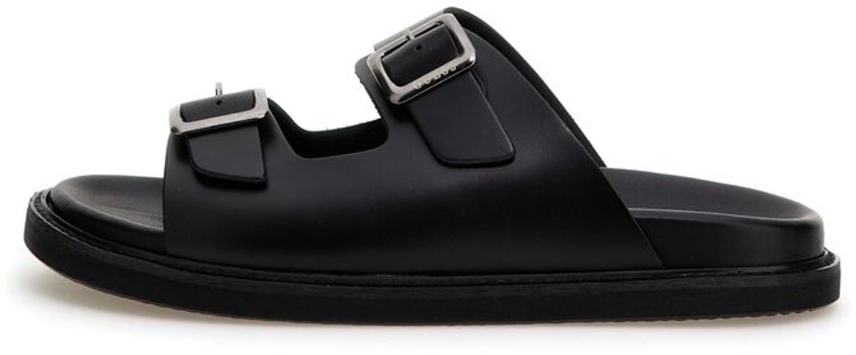 Guess Sapata sandaal van echt leer 44
