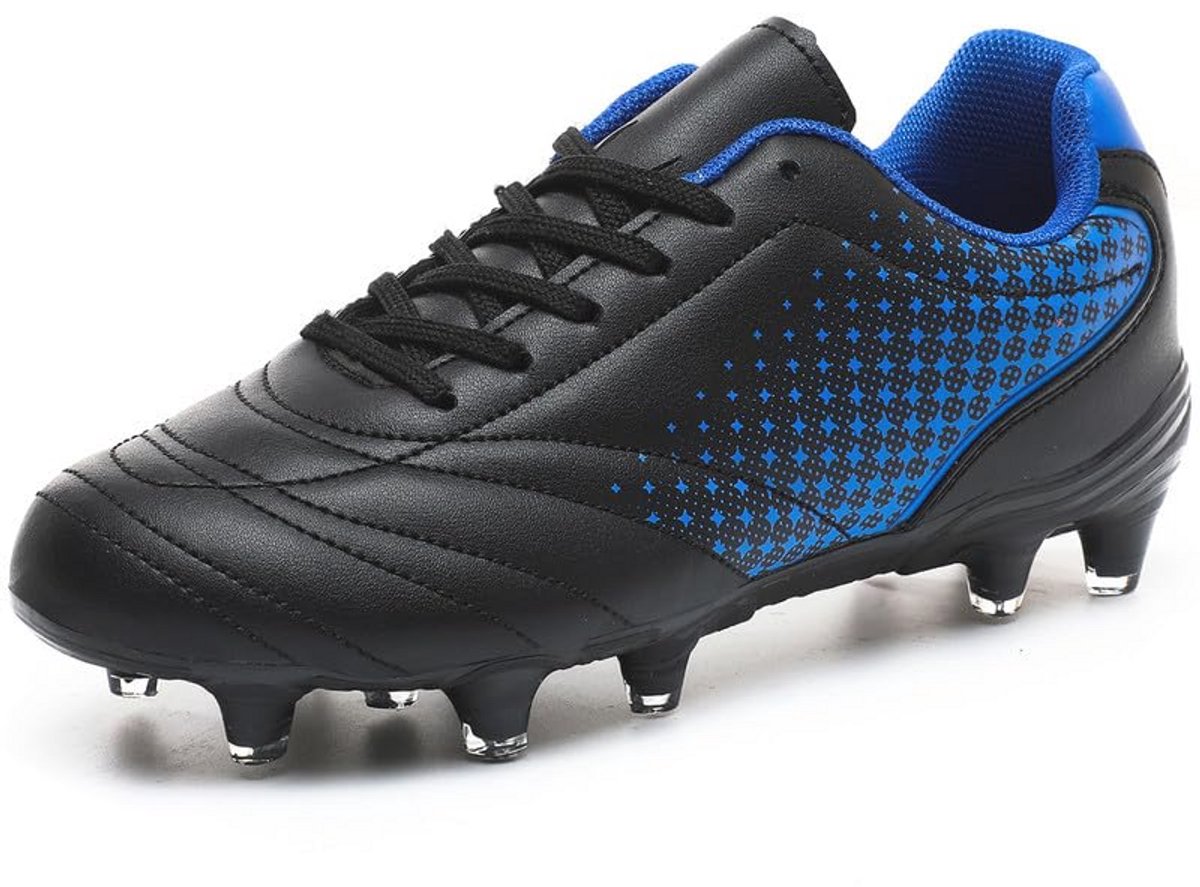 Voetbalschoenen voor Kinderen - Unisex Schoenen voor Training en Spel