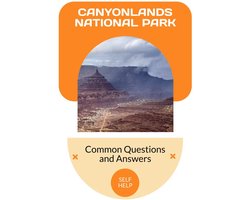 Canyonlands National Park