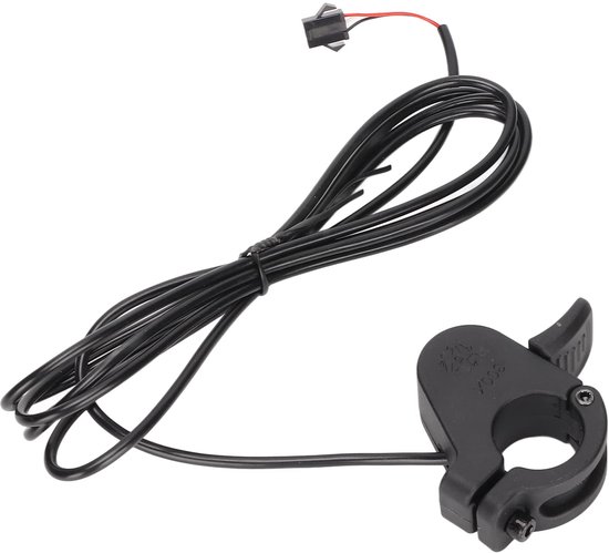 300X Duim, Links Rechts Duim Duim Gashendel E-bike Waterdichte Accelerator Fiets Accessoire