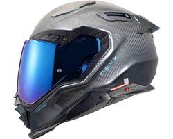 Nexx X.WST 3 Glaze Carbon Integraalhelm - Helm