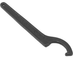 E-Ambar - Motorfiets Achter Schokdemper Spanner Sleutel Gereedschap 45-52 mm - Ophanging Instellen - Montage Tool
