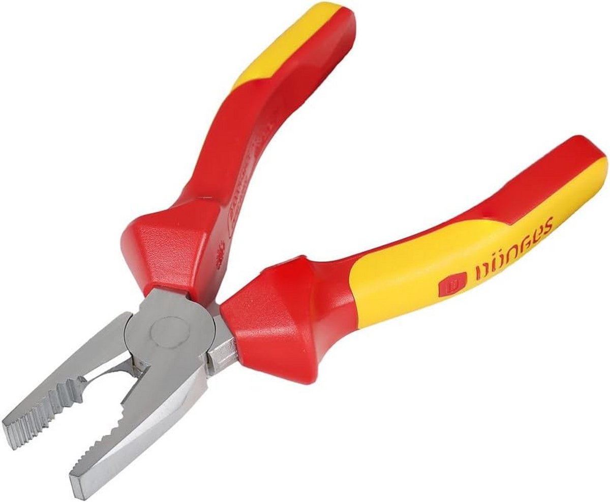 VDE-combinatietang 180 mm