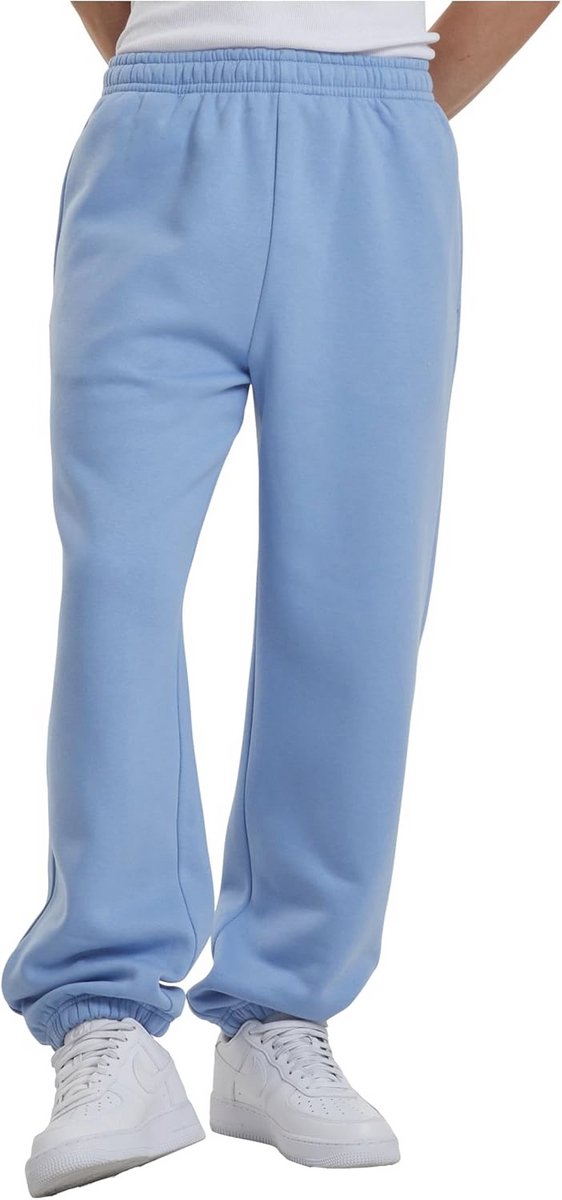 Heren Fluffy Sweatpants