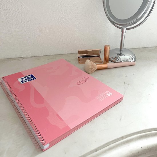 Rhodia Paper Pad A4 Gelinieerd