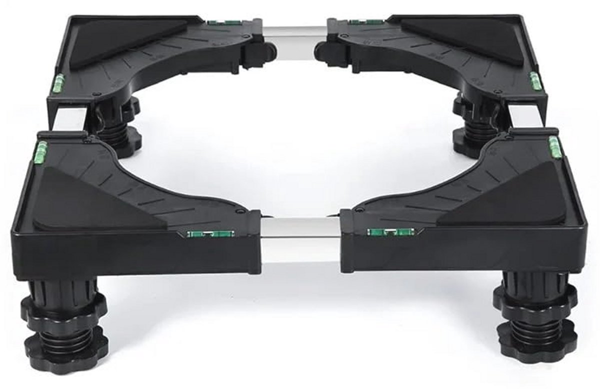 Wasmachine Heater Oppervlakte Bevestigde Meubels voor Wasmachine Pedestal Geschikt voor Droger Koelkast Vaatwasser en Vrieskast