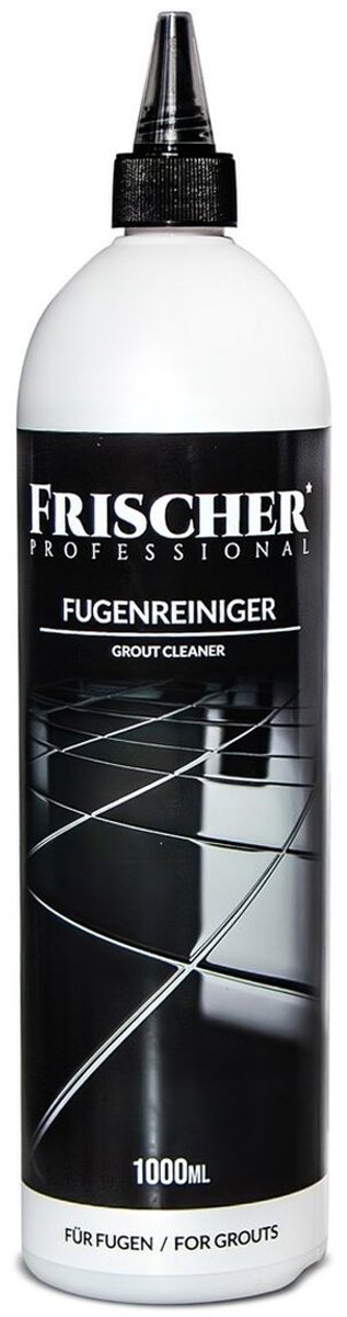 Schoonmaakvloeistof Frischer FR00218_1000 1 L