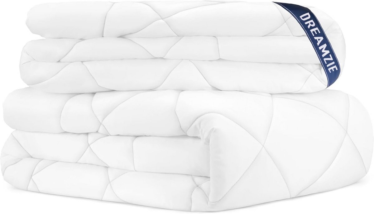 Dekbed 220x240 4 Seizoenen - 3 in 1 voor Comfortabel Slapen