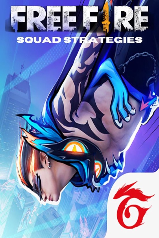 Free Fire - Advanced Strategies for Squad - cover