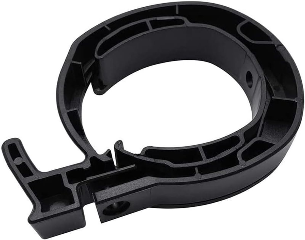 ABS Electric Scooter Limit Ring - Folding Guard Ring - voor Segway Ninebot Max Elektrische Scooter – foto 4