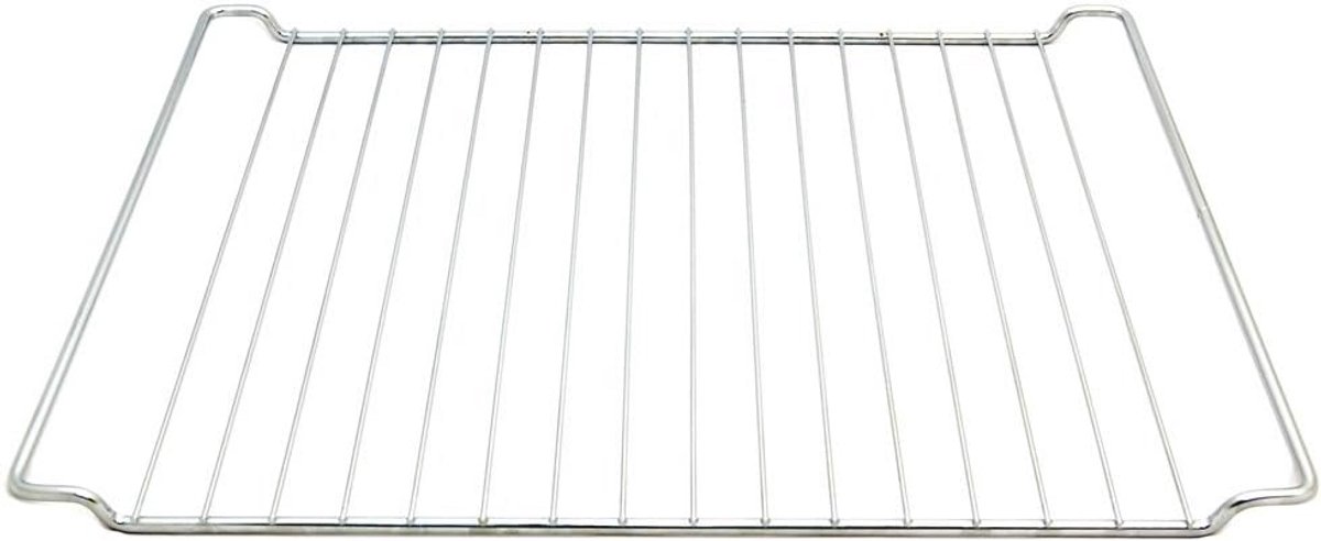 Oven Grid Shelf 445 mm x 340 mm Vervangend Ovenrooster