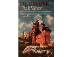 Durdane