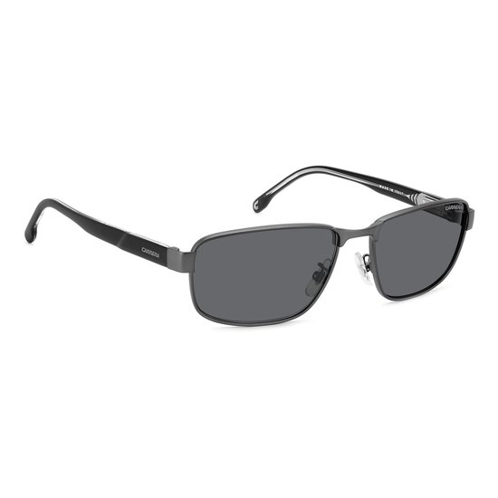 Carrera C FLEX 09/G/S Matte dark ruthenium 58/17/145 MAN Zonnebrillen van Carrera — afbeelding 4