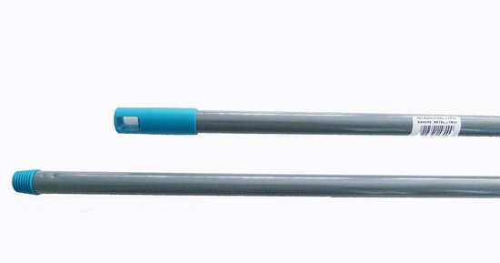 Linea bezemsteel metaal Aurora 130cm van Linea — afbeelding 3
