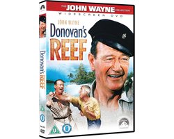 Donovan's Reef (Nederlands ondertiteld)