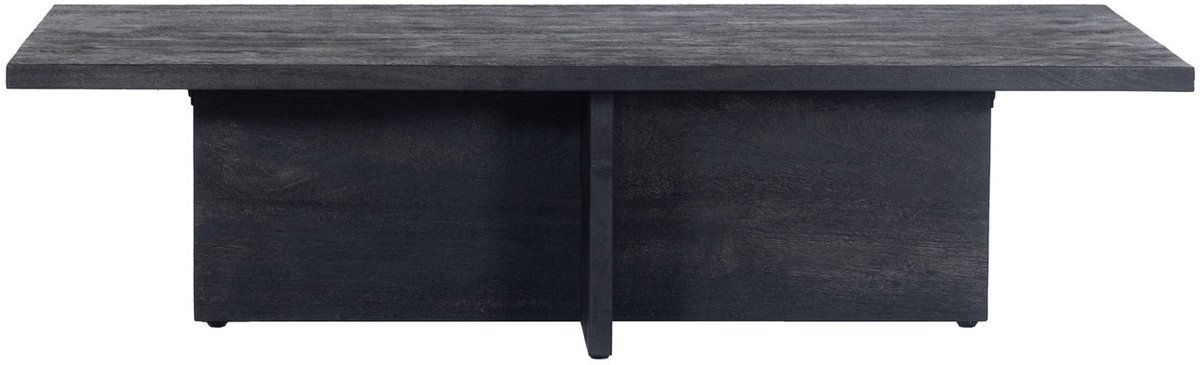 Giga Meubel Salontafel Maddox - Mangohout - 140cm