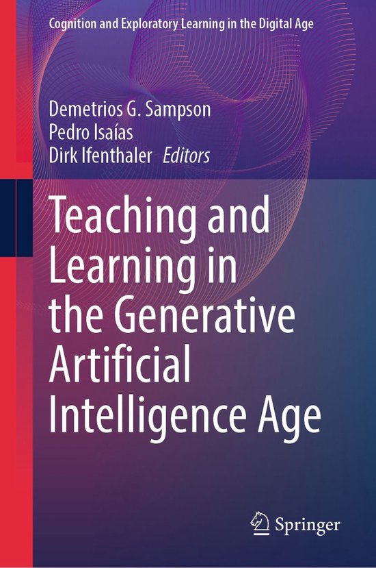 Education (R0) - Teaching and Learning in the Generative Art ... - cover