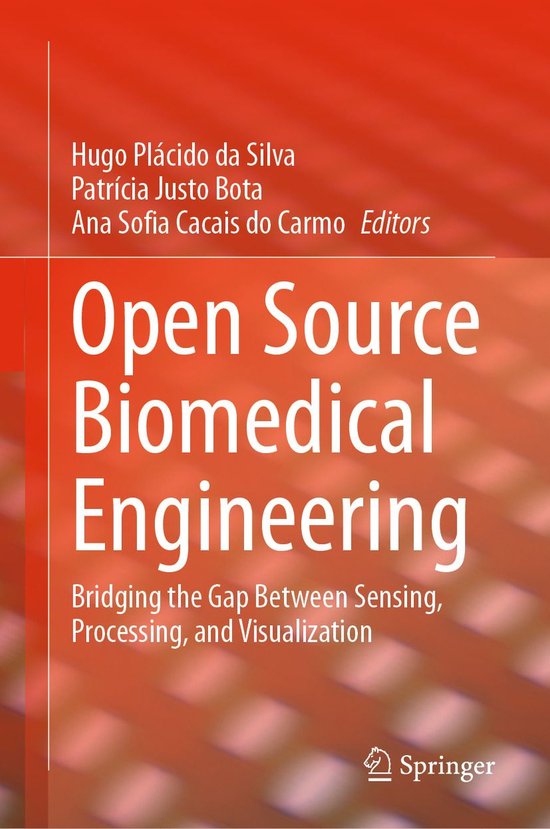 Engineering (R0) - Open Source Biomedical Engineering - cover