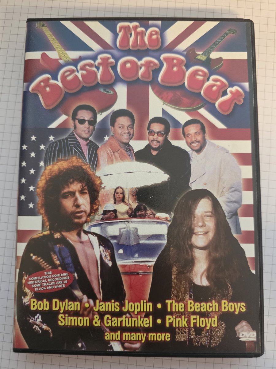 Best Of Beat