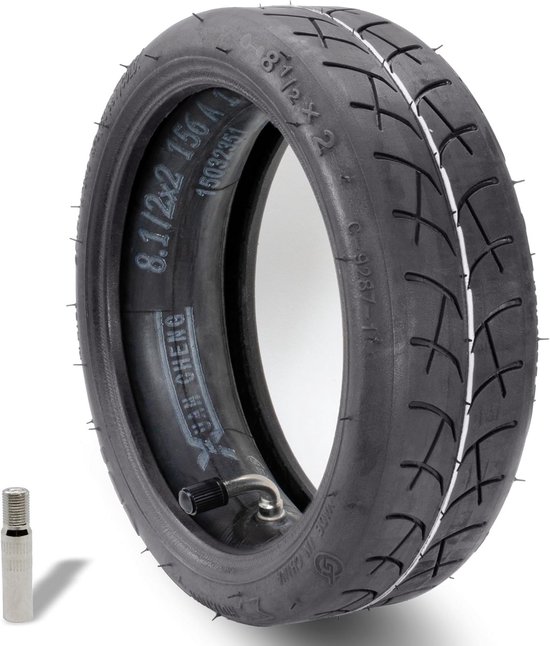 2 stuks ventielverlengingen, bandenventielverlenging 39 mm