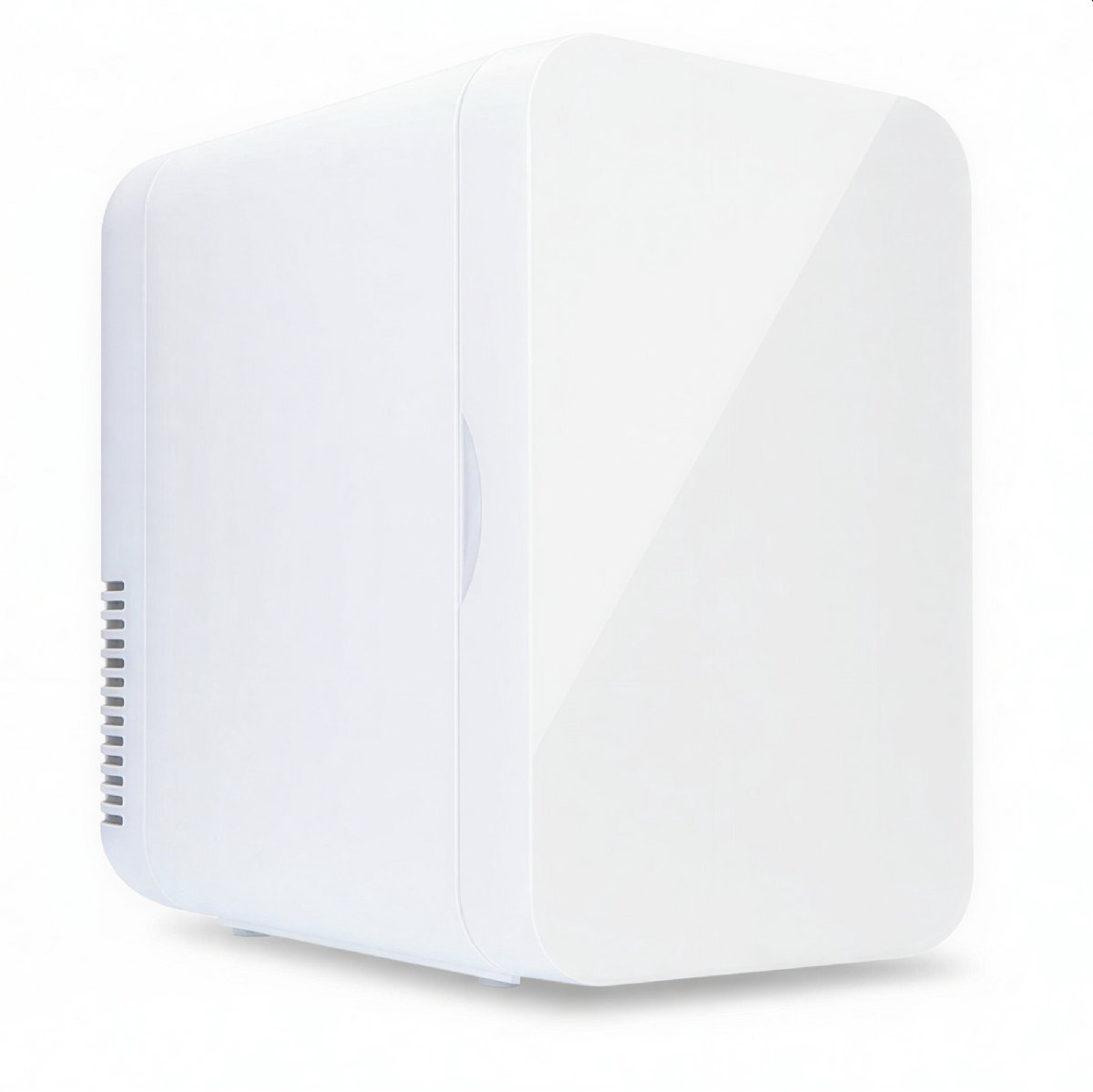 Luxe Skincare Fridge - Incl. Jade roller - Organizer - Make up - Beauty - Koelkast