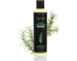 Sante Naturkosmetik Grow Mode On Shampoo