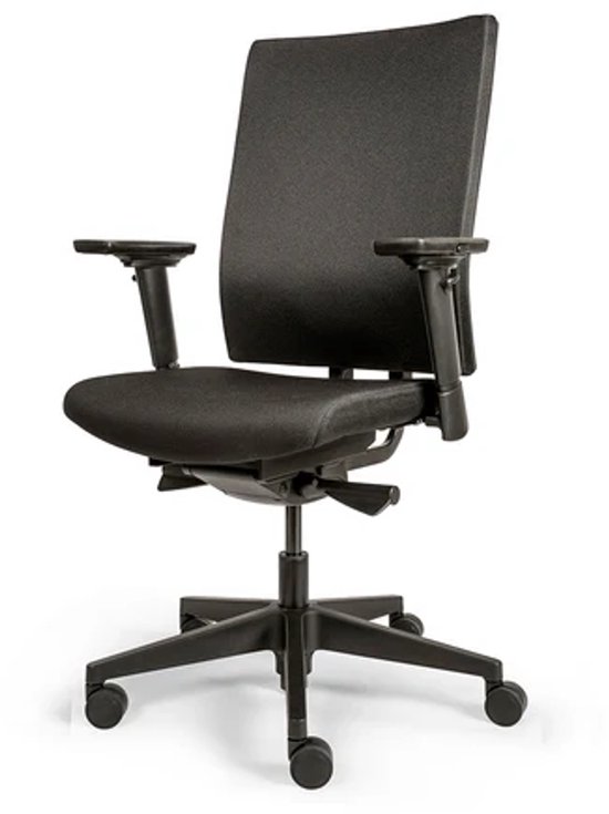 Junna Business Comfort ergonomische bureaustoel