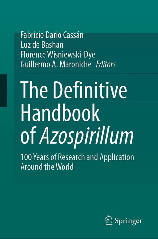 Biomedical and Life Sciences (R0) - The Definitive Handbook  ... - cover