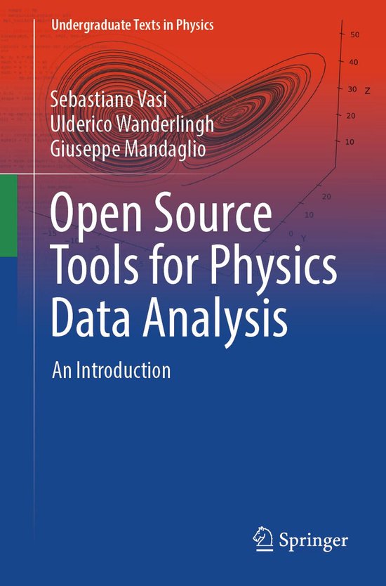 Physics and Astronomy (R0) - Open Source Tools for Physics D ... - cover