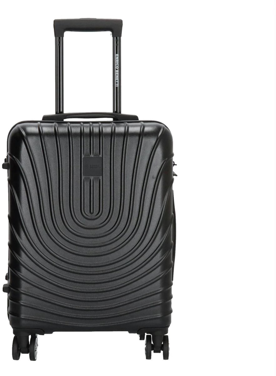 Enrico Benetti Calgary 55cm Black