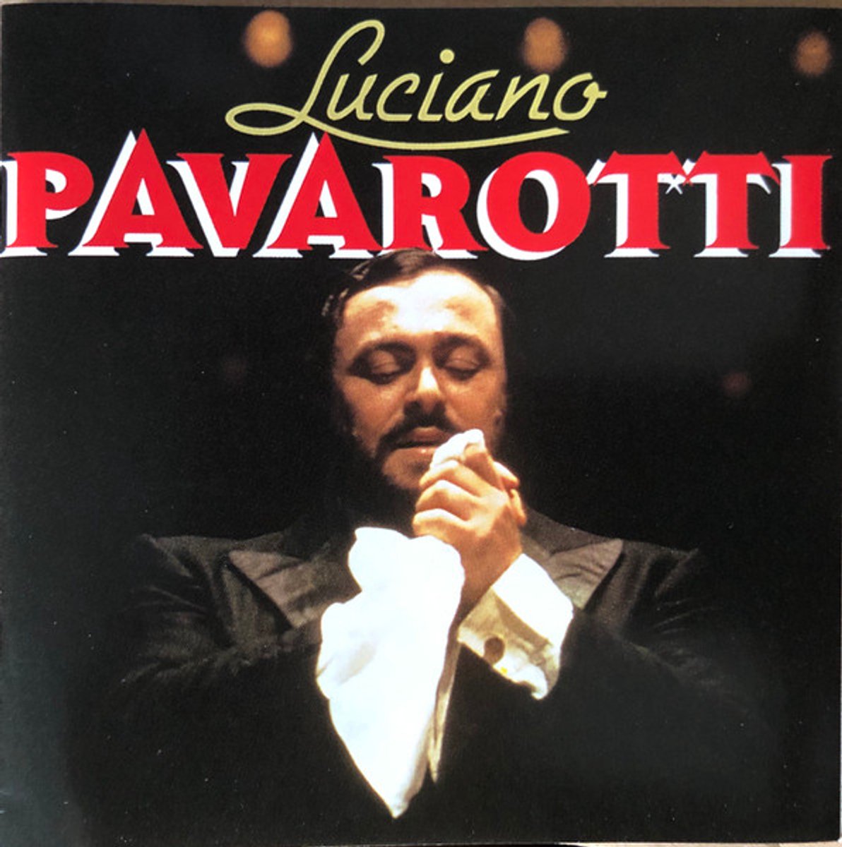 Luciano Pavarotti (Reader's Digest) 6 cd