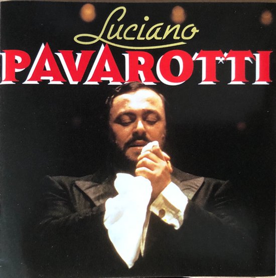 Luciano Pavarotti (Reader's Digest) 6 cd