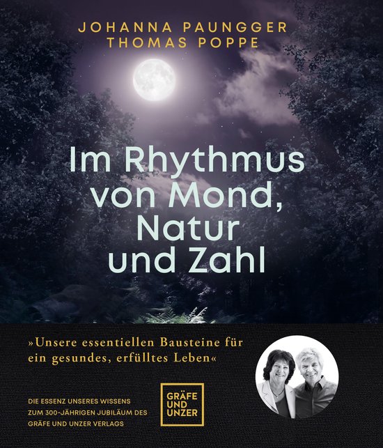 Im Rhythmus von Mond, Natur und Zahl - cover