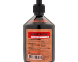 Hennepzaadolie (500ml) - Supplementen Hond - Ondersteunt Huid, Vacht & Immuunsysteem