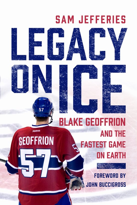 Legacy on Ice - cover