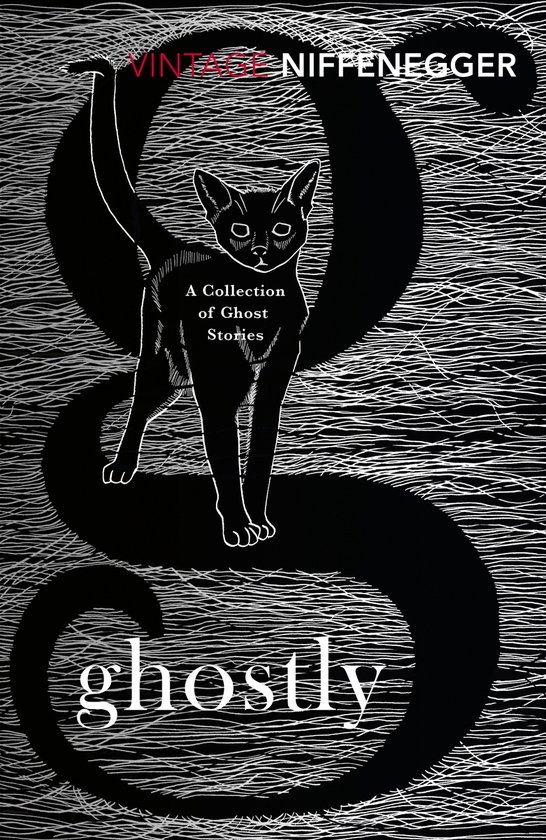 Ghostly - cover