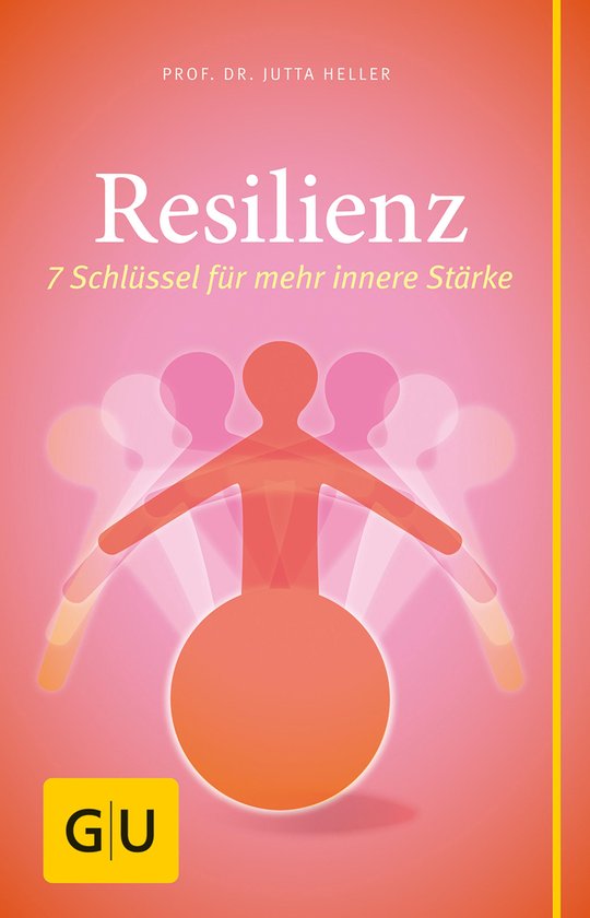 Lebenshilfe - Resilienz - cover