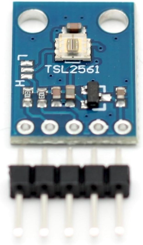 Adafruit VL6180X Afstandsbereiksensor (VL6180