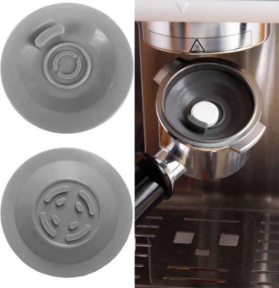 Universele koffiemachine reinigingstabletten Coffee Friend For Better