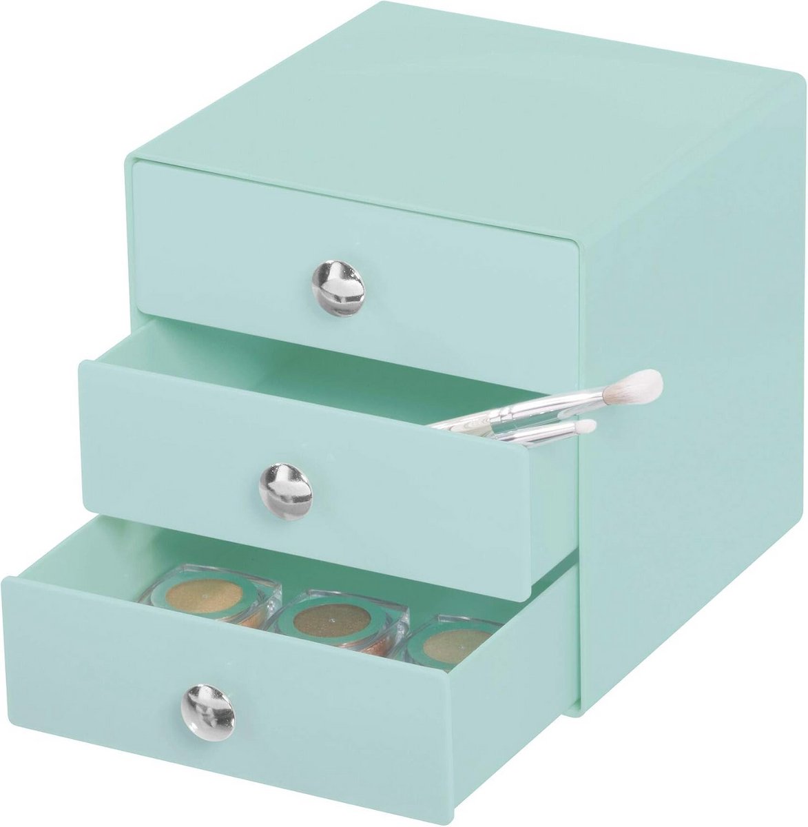 Multifunctionele Lade Organizer voor Cosmetica, Kantoor en Sieraden