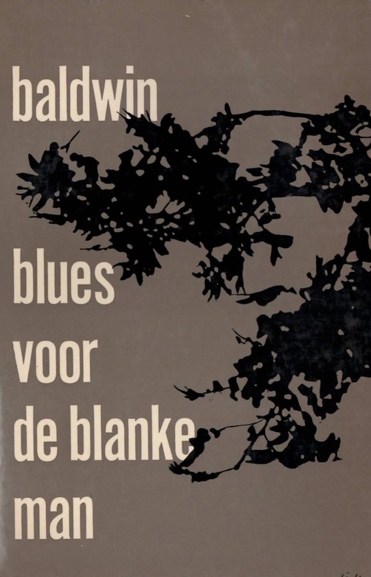 Blues voor de Blanke Man