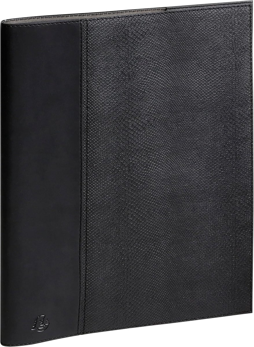 Weekplanner 2019 Spiraalbinding A5 Crocodile Look Agenda - Januari t/m December
