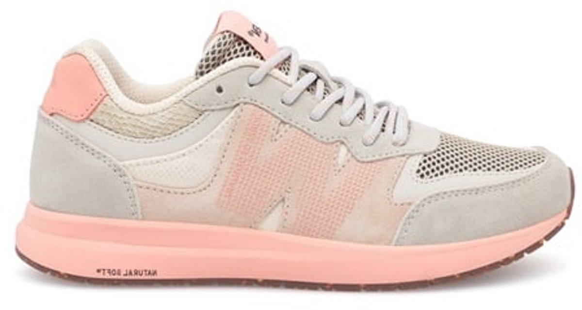 Sneakers Rigmor Open Mesh