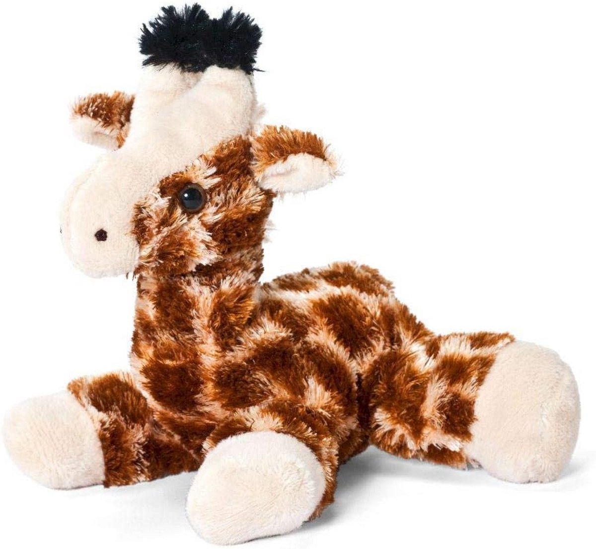 Zacht Pluche Dier Speelgoed - Knuffeldier voor Kinderen en Baby's